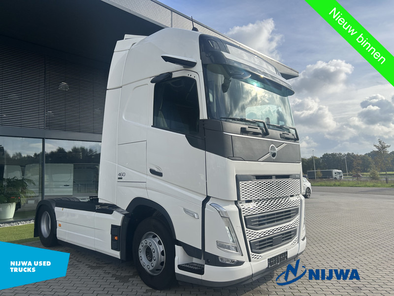 Volvo FH 460 4x2 CMS + I-Park - Камион влекач: слика 2 Volvo FH 460 4x2 CMS + I-Park - Камион влекач: слика 2