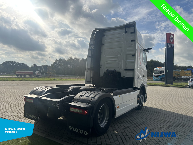 Volvo FH 460 4x2 CMS + I-Park - Камион влекач: слика 3 Volvo FH 460 4x2 CMS + I-Park - Камион влекач: слика 3