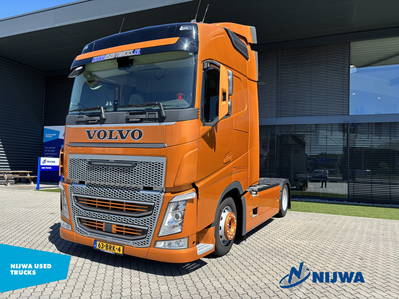 Volvo FH 460 4x2 Full air + No Mega - Камион влекач: слика 1 Volvo FH 460 4x2 Full air + No Mega - Камион влекач: слика 1