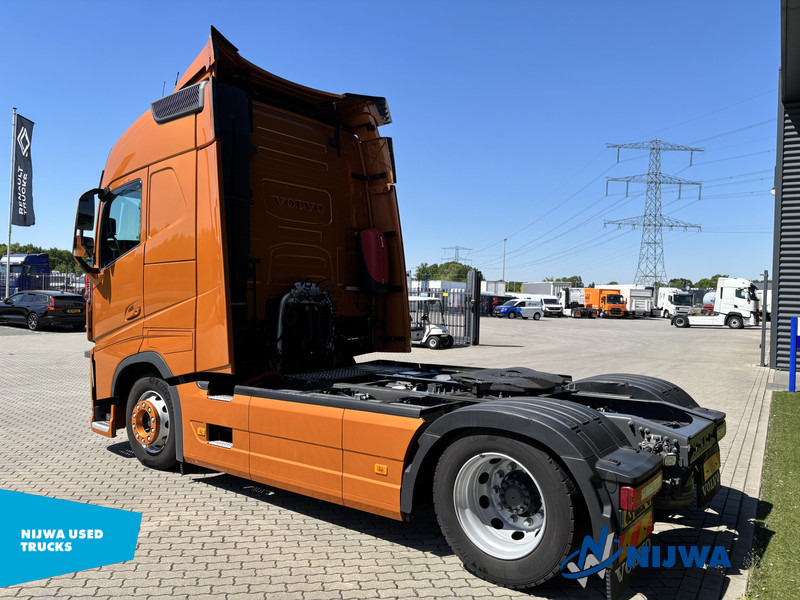 Volvo FH 460 4x2 Full air + No Mega - Камион влекач: слика 4 Volvo FH 460 4x2 Full air + No Mega - Камион влекач: слика 4