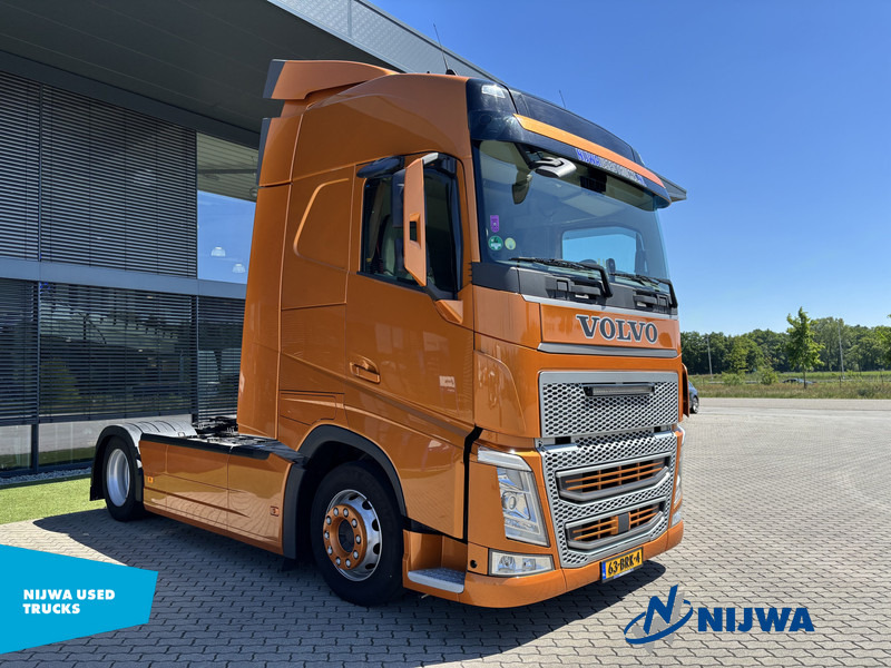 Volvo FH 460 4x2 Full air + No Mega - Камион влекач: слика 2 Volvo FH 460 4x2 Full air + No Mega - Камион влекач: слика 2