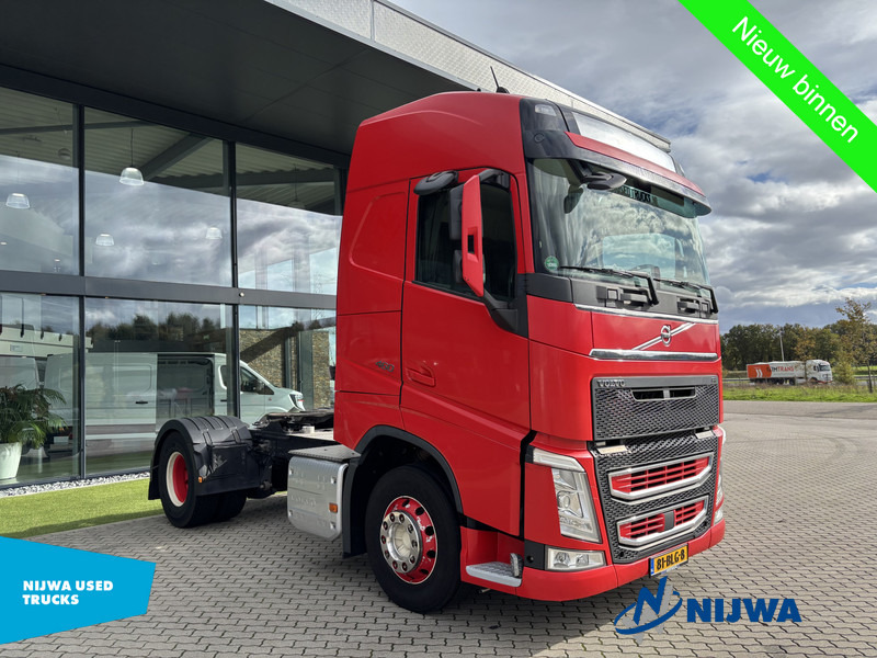 Volvo FH 460 4x2 I-Park + Work remote - Камион влекач: слика 2 Volvo FH 460 4x2 I-Park + Work remote - Камион влекач: слика 2