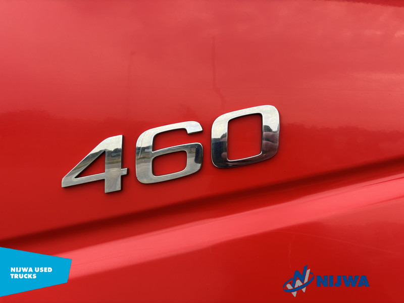 Volvo FH 460 4x2 PTO + I-Park - Камион влекач: слика 5 Volvo FH 460 4x2 PTO + I-Park - Камион влекач: слика 5