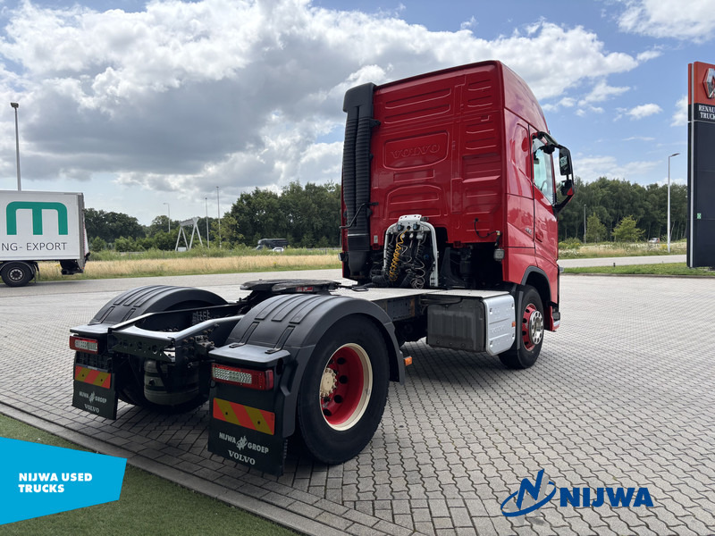 Volvo FH 460 4x2 PTO + I-Park - Камион влекач: слика 3 Volvo FH 460 4x2 PTO + I-Park - Камион влекач: слика 3