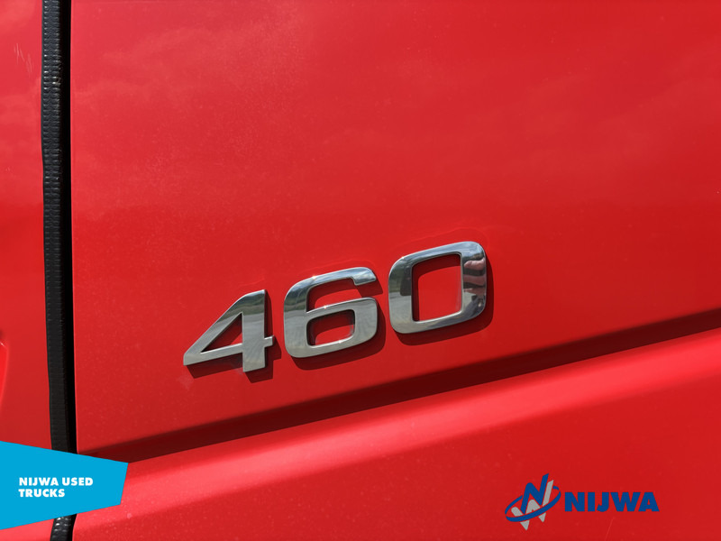 Volvo FH 460 4x2 PTO + I-Park - Камион влекач: слика 5 Volvo FH 460 4x2 PTO + I-Park - Камион влекач: слика 5