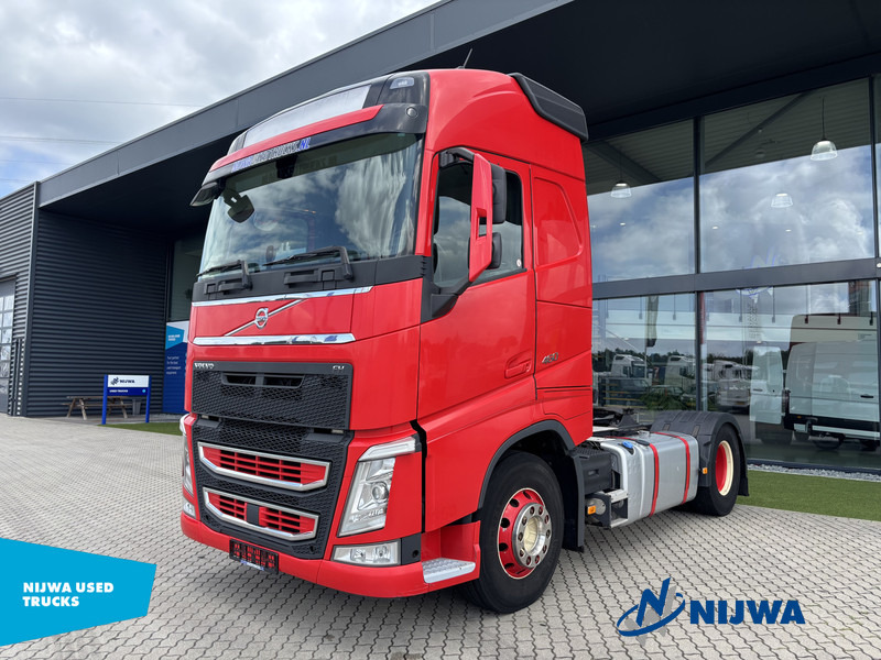 Volvo FH 460 4x2 PTO + I-Park - Камион влекач: слика 1 Volvo FH 460 4x2 PTO + I-Park - Камион влекач: слика 1