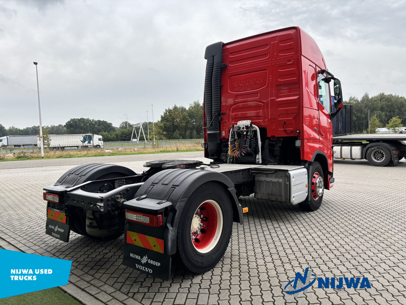 Volvo FH 460 4x2 PTO + I-Park - Камион влекач: слика 3 Volvo FH 460 4x2 PTO + I-Park - Камион влекач: слика 3