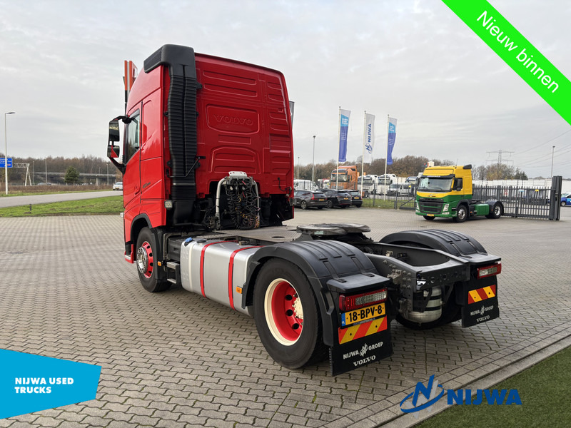 Volvo FH 460 4x2 Work Remote + PTO - Камион влекач: слика 4 Volvo FH 460 4x2 Work Remote + PTO - Камион влекач: слика 4