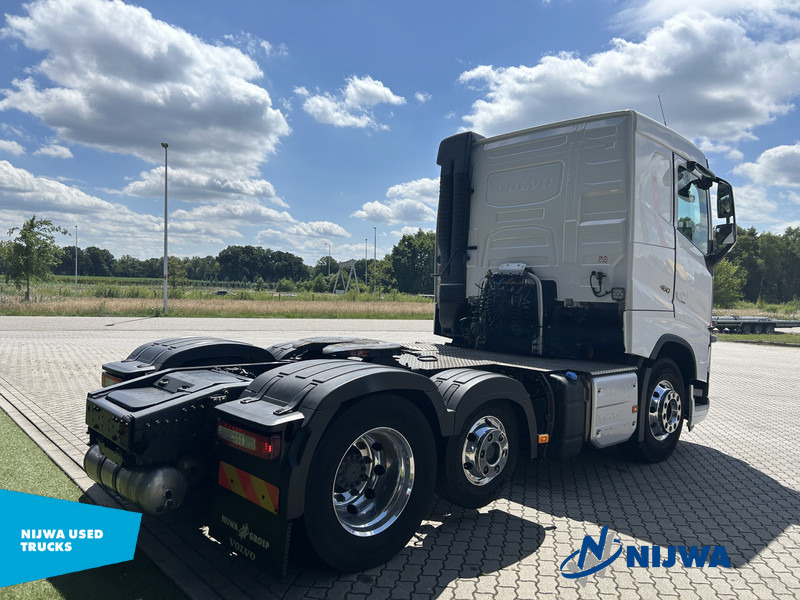 Volvo FH 460 6x2 Valid ADR + ACC - Камион влекач: слика 3 Volvo FH 460 6x2 Valid ADR + ACC - Камион влекач: слика 3