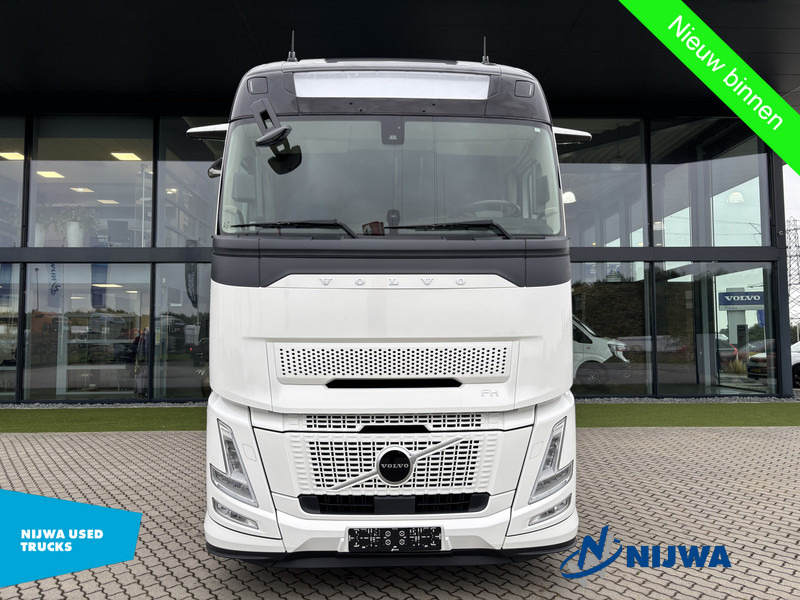 Volvo FH 460 Aero 4x2 I-Park + I-Safe - Камион влекач: слика 5 Volvo FH 460 Aero 4x2 I-Park + I-Safe - Камион влекач: слика 5