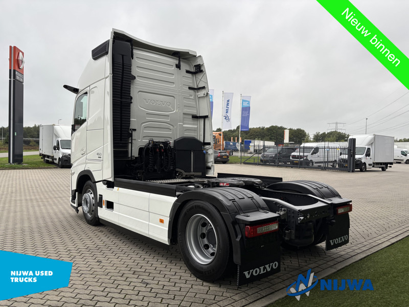 Volvo FH 460 Aero 4x2 I-Park + I-Safe - Камион влекач: слика 4 Volvo FH 460 Aero 4x2 I-Park + I-Safe - Камион влекач: слика 4