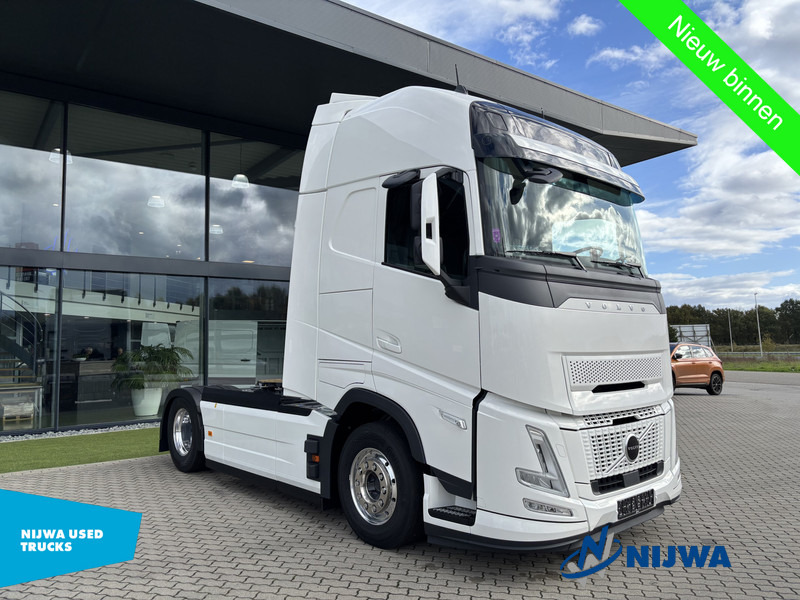 Volvo FH 500 Aero XL 4x2 Full air + Retarder - Камион влекач: слика 2 Volvo FH 500 Aero XL 4x2 Full air + Retarder - Камион влекач: слика 2