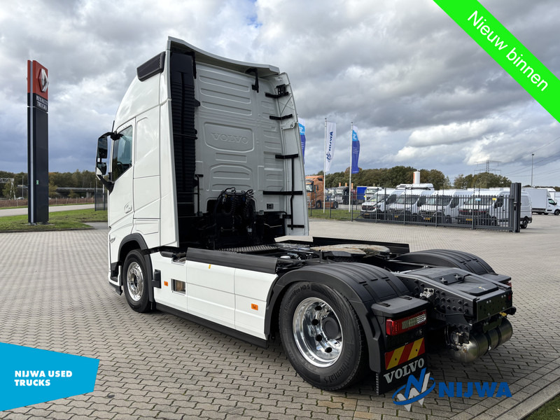 Volvo FH 500 Aero XL 4x2 Full air + Retarder - Камион влекач: слика 4 Volvo FH 500 Aero XL 4x2 Full air + Retarder - Камион влекач: слика 4