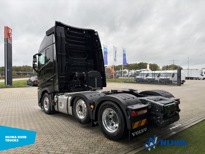 Volvo FH 500 Aero XL 6x2/4 Retarder + Leer - Камион влекач: слика 4 Volvo FH 500 Aero XL 6x2/4 Retarder + Leer - Камион влекач: слика 4