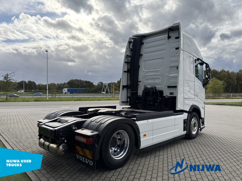 Volvo FH 500 Aero XL (NO TC) 4x2 Full air + Retarder - Камион влекач: слика 3 Volvo FH 500 Aero XL (NO TC) 4x2 Full air + Retarder - Камион влекач: слика 3