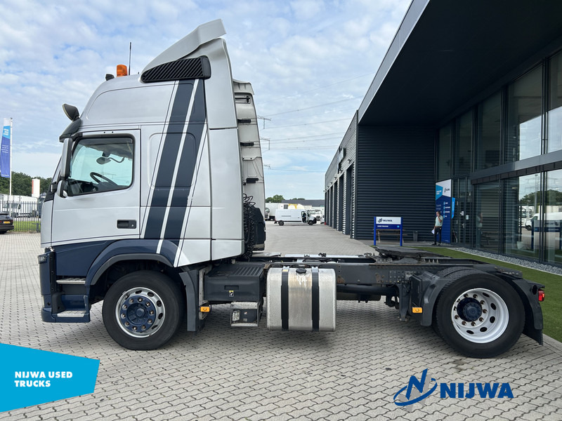 Volvo FM 410 4x2 VDS + XXL Cabine - Камион влекач: слика 5 Volvo FM 410 4x2 VDS + XXL Cabine - Камион влекач: слика 5
