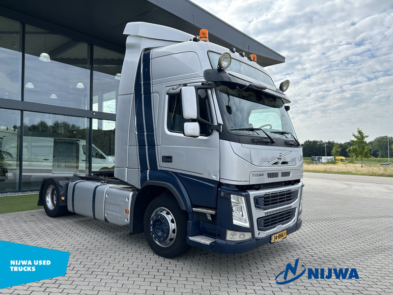 Volvo FM 410 4x2 VDS + XXL Cabine - Камион влекач: слика 2 Volvo FM 410 4x2 VDS + XXL Cabine - Камион влекач: слика 2