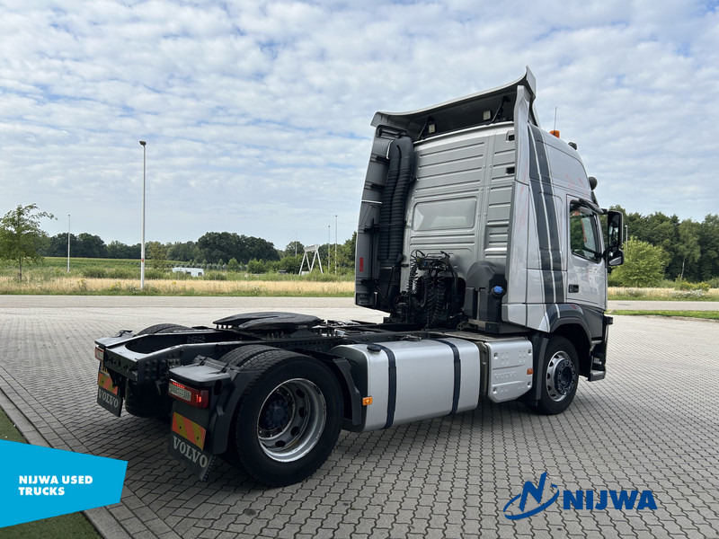 Volvo FM 410 4x2 VDS + XXL Cabine - Камион влекач: слика 3 Volvo FM 410 4x2 VDS + XXL Cabine - Камион влекач: слика 3