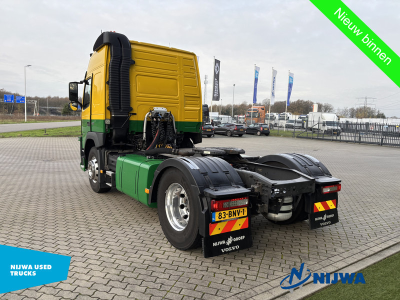 Volvo FM 460 4x2 RTI Compressor + Work Remote - Камион влекач: слика 4 Volvo FM 460 4x2 RTI Compressor + Work Remote - Камион влекач: слика 4