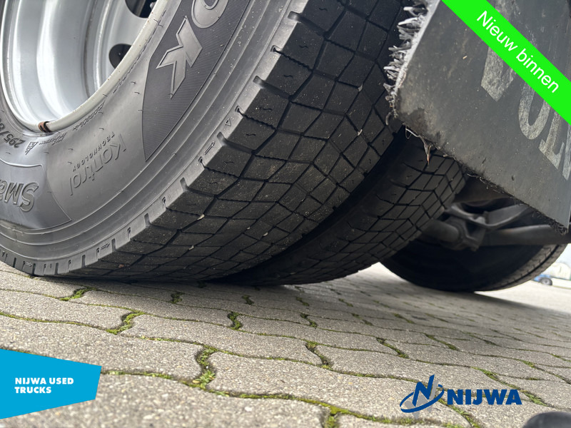 Volvo FM12 380 4X2 FAL90 x Zwaailampen - Камион влекач: слика 5 Volvo FM12 380 4X2 FAL90 x Zwaailampen - Камион влекач: слика 5