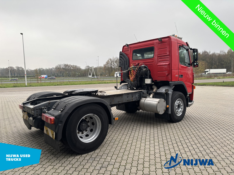 Volvo FM12 380 4X2 FAL90 x Zwaailampen - Камион влекач: слика 3 Volvo FM12 380 4X2 FAL90 x Zwaailampen - Камион влекач: слика 3