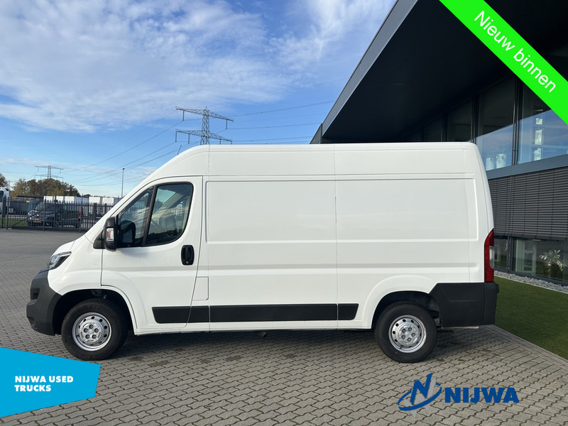 Peugeot Boxer L2H2 Camera + Navigatie - Мало комбе: слика 5 Peugeot Boxer L2H2 Camera + Navigatie - Мало комбе: слика 5