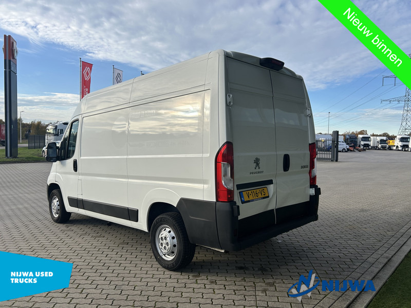 Peugeot Boxer L2H2 Camera + Navigatie - Мало комбе: слика 4 Peugeot Boxer L2H2 Camera + Navigatie - Мало комбе: слика 4