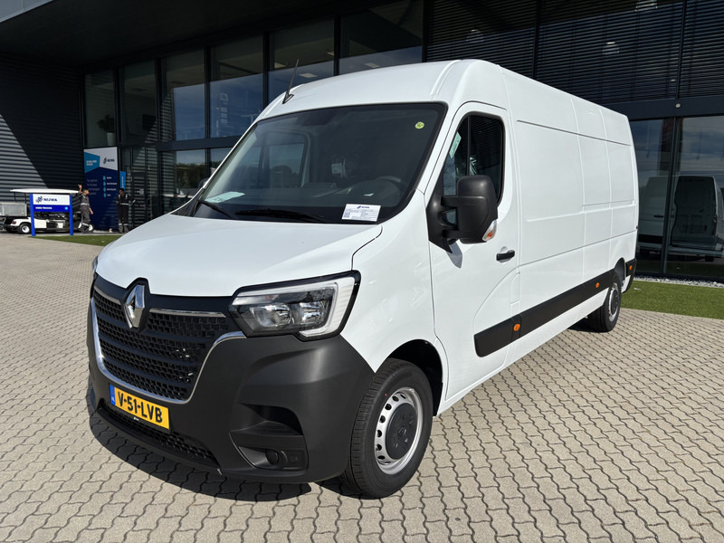 Renault Master 135 L3H2 Parkeersensoren + Cruise control - Мало комбе: слика 1 Renault Master 135 L3H2 Parkeersensoren + Cruise control - Мало комбе: слика 1