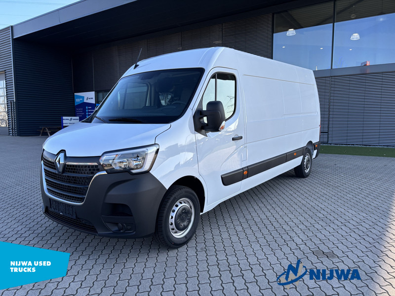 Renault Master 135 L3H2 Parkeersensoren + Cruise control - Мало комбе: слика 1 Renault Master 135 L3H2 Parkeersensoren + Cruise control - Мало комбе: слика 1