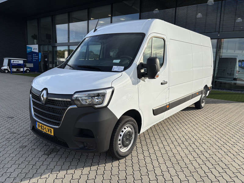 Renault Master 135 L3H2 Parkeersensoren + Cruise control - Мало комбе: слика 1 Renault Master 135 L3H2 Parkeersensoren + Cruise control - Мало комбе: слика 1