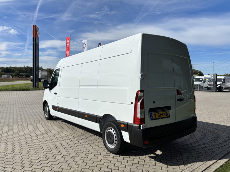 Renault Master 135 L3H2 Parkeersensoren + Cruise control - Мало комбе: слика 4 Renault Master 135 L3H2 Parkeersensoren + Cruise control - Мало комбе: слика 4