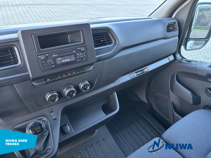 Нов Мало комбе Renault Master 135 L3H2 Parkeersensoren + Cruise control: слика 6