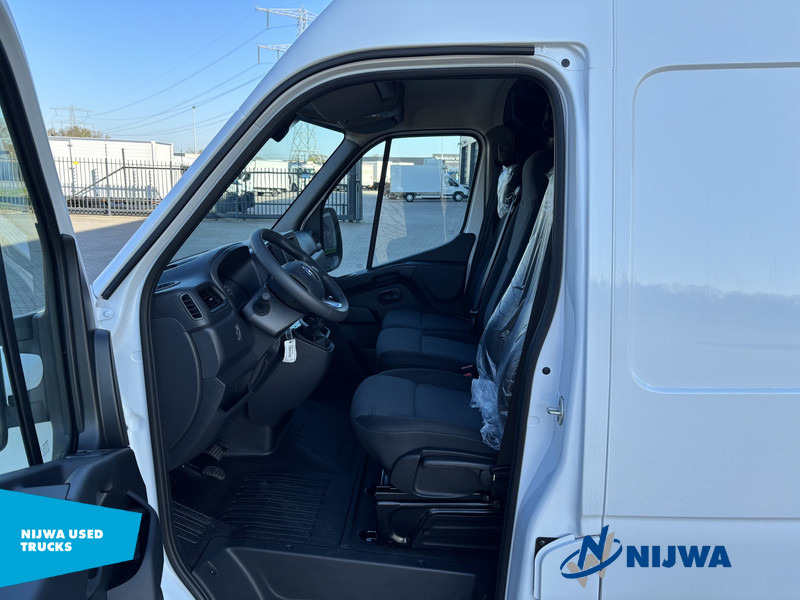 Renault Master 135 L3H2 Parkeersensoren + Cruise control - Мало комбе: слика 5 Renault Master 135 L3H2 Parkeersensoren + Cruise control - Мало комбе: слика 5