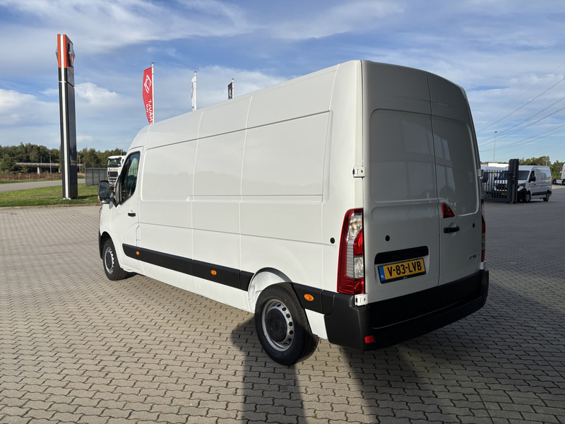 Renault Master 135 L3H2 Parkeersensoren + Cruise control - Мало комбе: слика 4 Renault Master 135 L3H2 Parkeersensoren + Cruise control - Мало комбе: слика 4