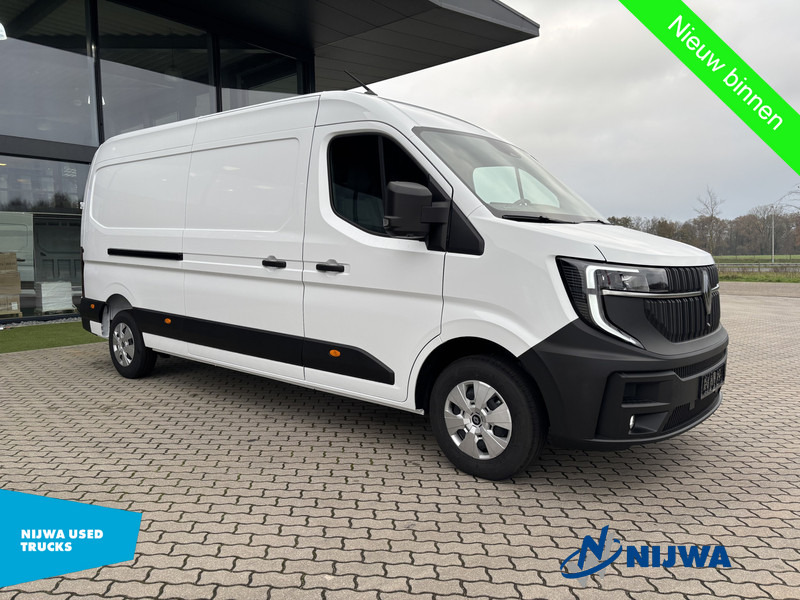 Renault Master 170 L3H2 Carplay + Parkeersensoren - Мало комбе: слика 2 Renault Master 170 L3H2 Carplay + Parkeersensoren - Мало комбе: слика 2