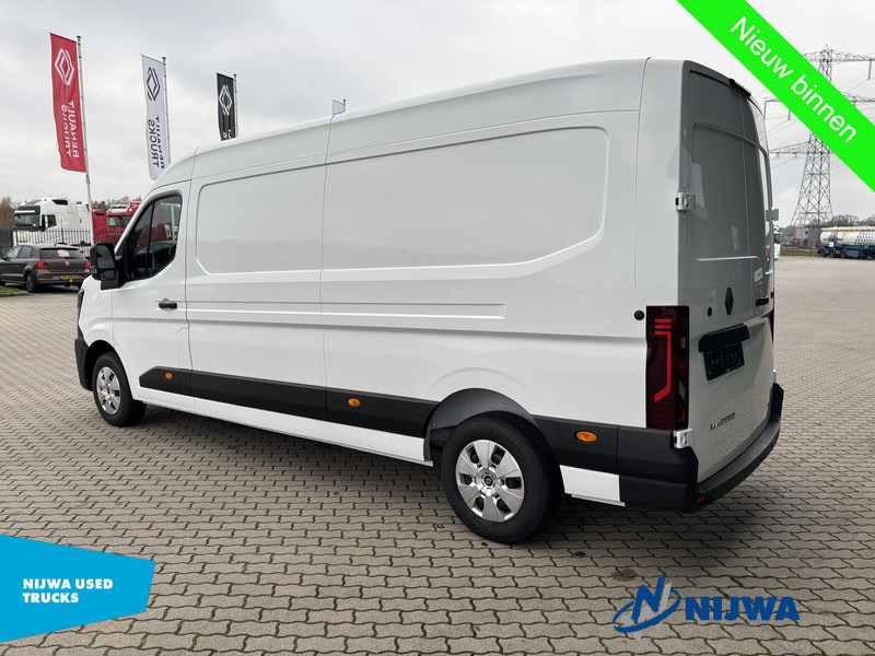 Renault Master 170 L3H2 Carplay + Parkeersensoren - Мало комбе: слика 4 Renault Master 170 L3H2 Carplay + Parkeersensoren - Мало комбе: слика 4