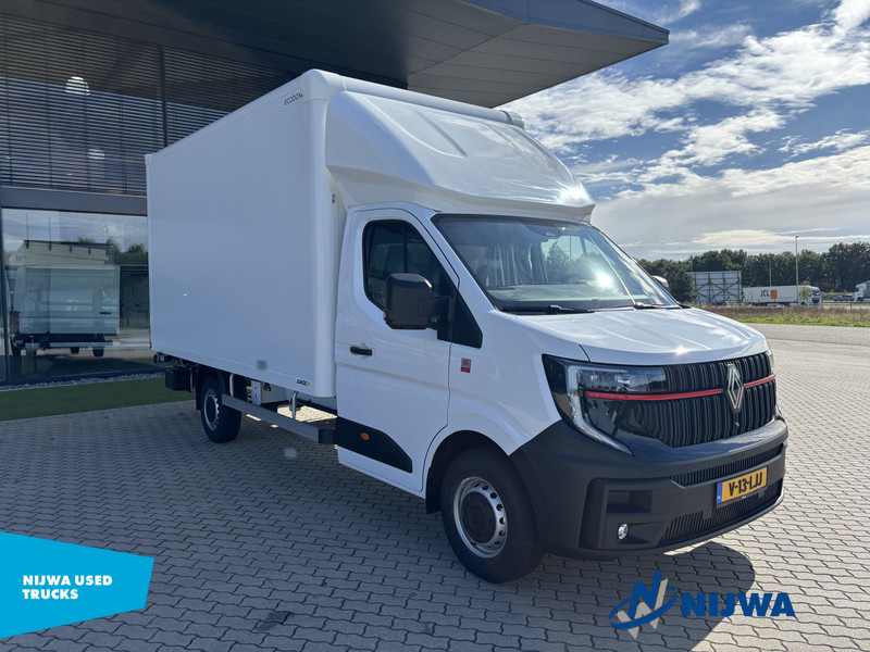 Renault Master 170 Laadklep + Camera - Товарно комбе: слика 2 Renault Master 170 Laadklep + Camera - Товарно комбе: слика 2