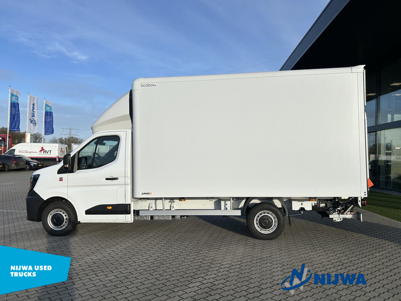 Renault Master 170 Laadklep + Camera - Товарно комбе: слика 5 Renault Master 170 Laadklep + Camera - Товарно комбе: слика 5