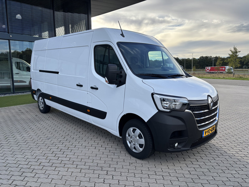 Renault Master 180 L3H2 Airco + Bluetooth - Товарно комбе: слика 2 Renault Master 180 L3H2 Airco + Bluetooth - Товарно комбе: слика 2