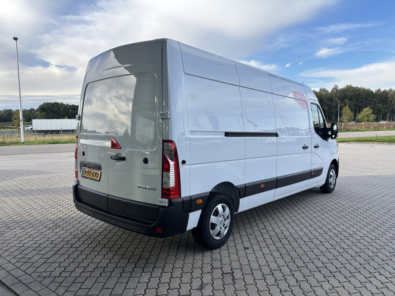 Renault Master 180 L3H2 Airco + Bluetooth - Товарно комбе: слика 3 Renault Master 180 L3H2 Airco + Bluetooth - Товарно комбе: слика 3