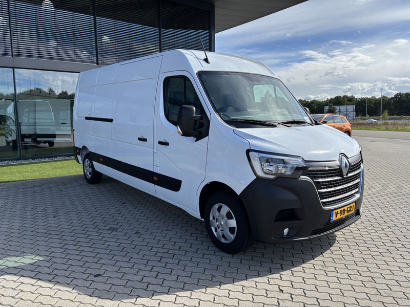 Renault Master 180 L3H2 Cruise control + Airco - Товарно комбе: слика 2 Renault Master 180 L3H2 Cruise control + Airco - Товарно комбе: слика 2