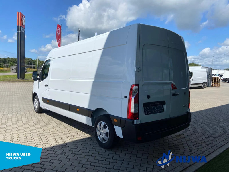 Renault Master 180 L3H2 Cruise control + Airco - Товарно комбе: слика 4 Renault Master 180 L3H2 Cruise control + Airco - Товарно комбе: слика 4