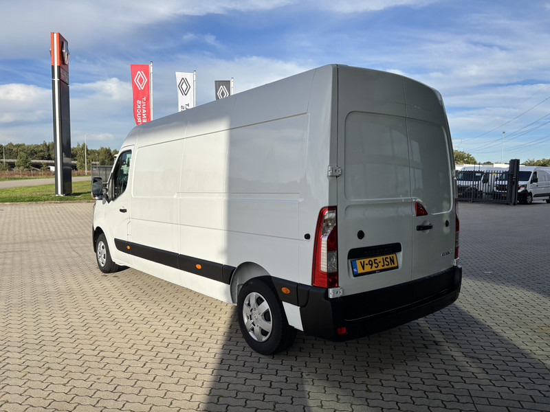 Renault Master 180 L3H2 Parkeersensoren + Airco - Товарно комбе: слика 4 Renault Master 180 L3H2 Parkeersensoren + Airco - Товарно комбе: слика 4