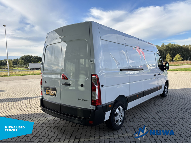 Renault Master 180 L3H2 Parkeersensoren + Airco - Товарно комбе: слика 3 Renault Master 180 L3H2 Parkeersensoren + Airco - Товарно комбе: слика 3