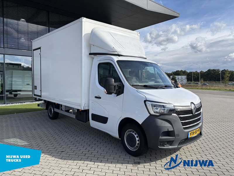 Renault Master T35 163 Laadklep + Cruise control - Товарно комбе: слика 2 Renault Master T35 163 Laadklep + Cruise control - Товарно комбе: слика 2