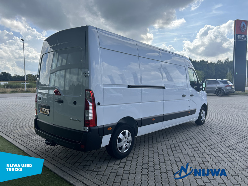 Renault Master T35 180 L3H2 Trekhaak + Navigatie - Товарно комбе: слика 3 Renault Master T35 180 L3H2 Trekhaak + Navigatie - Товарно комбе: слика 3