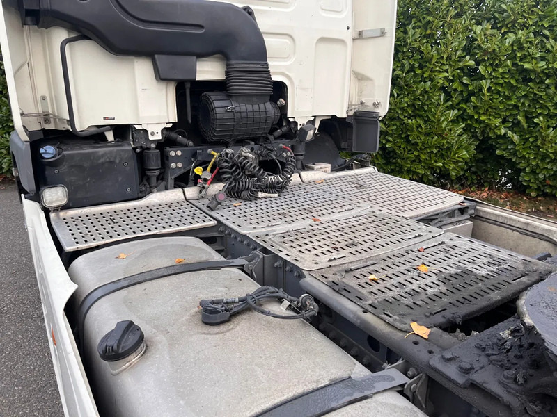 DAF CF 400 FT Euro6 - Камион влекач: слика 4 DAF CF 400 FT Euro6 - Камион влекач: слика 4