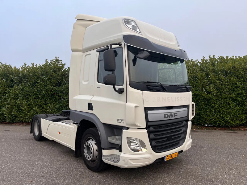 DAF CF 400 FT Euro6 - Камион влекач: слика 1 DAF CF 400 FT Euro6 - Камион влекач: слика 1