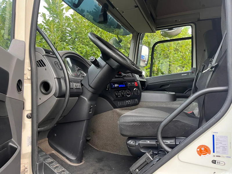 DAF CF 400 FT Euro6 - Камион влекач: слика 5 DAF CF 400 FT Euro6 - Камион влекач: слика 5