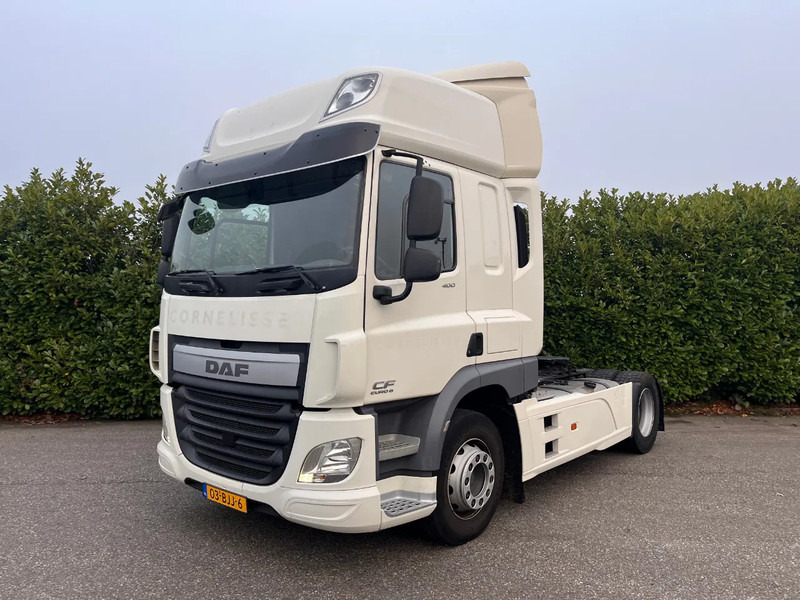 DAF CF 400 FT Euro6 - Камион влекач: слика 2 DAF CF 400 FT Euro6 - Камион влекач: слика 2